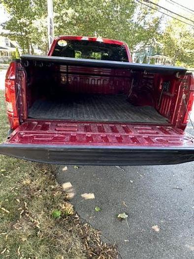 Used 2015 Ford F-150 XLT