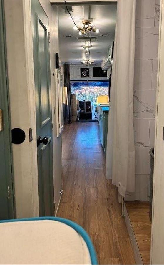 Used 2006 Gulfstream Tourmaster 40A Class A Motorhome