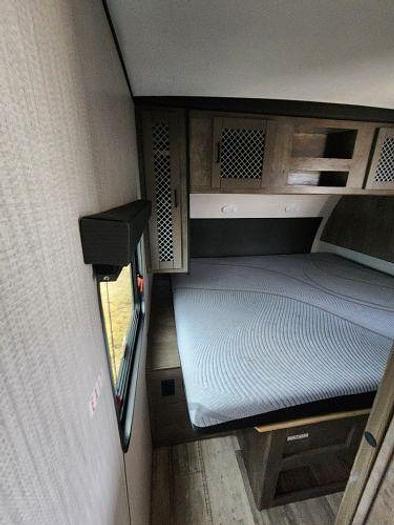 Used 2021 Heartland North Trail Ultra Lite 24BHS