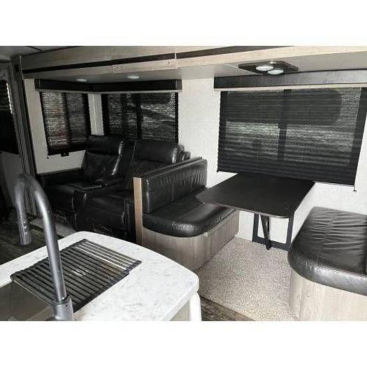 Used 2020 Keystone Outback Ultra-Lite 291UBH