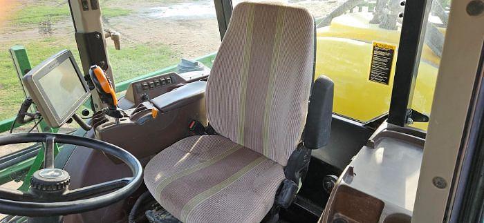 Used 2014 JOHN DEERE 4630