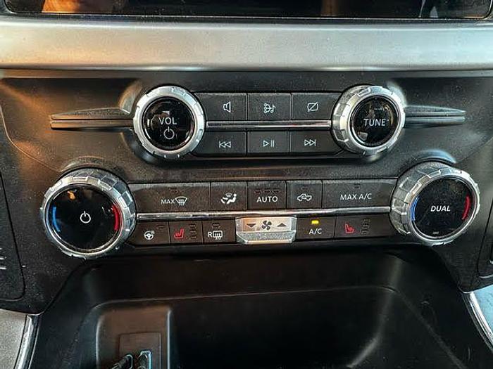 Used 2023 Ford F-150 Lightning XLT Extended Range