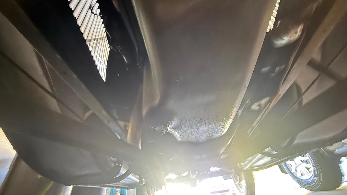 Used 1931 Ford Model A Convertible