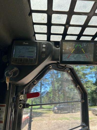 Used 2017 ASV Posi-Track RT75HD