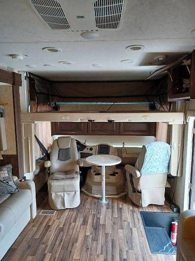 Used 2019 Coachmen Mirada 35OS