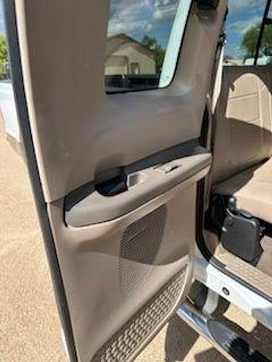 Used 2001 Ford F 250 Lariat