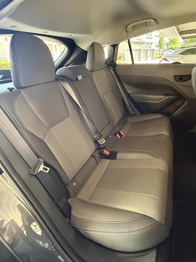 Used 2025 Subaru Crosstrek Premium