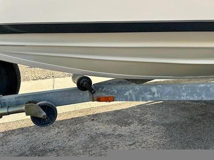 Used 1982 Cee Bee Avenger