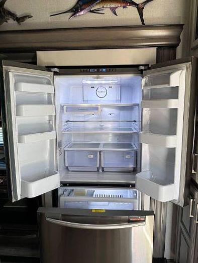 Used 2021 Keystone Montana Legacy 3931FB