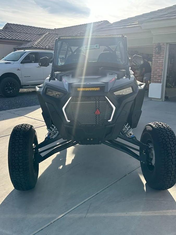 Used 2019 Polaris RZR® XP Turbo S Velocity