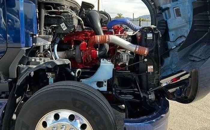 Used 2022 KENWORTH T680