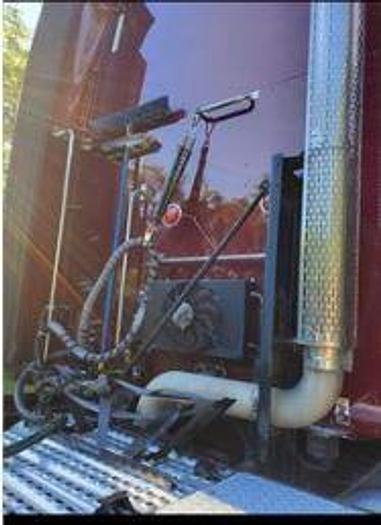 Used 2014 Peterbilt 587