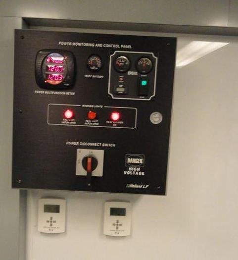 Used 2013 Holland Cupcow