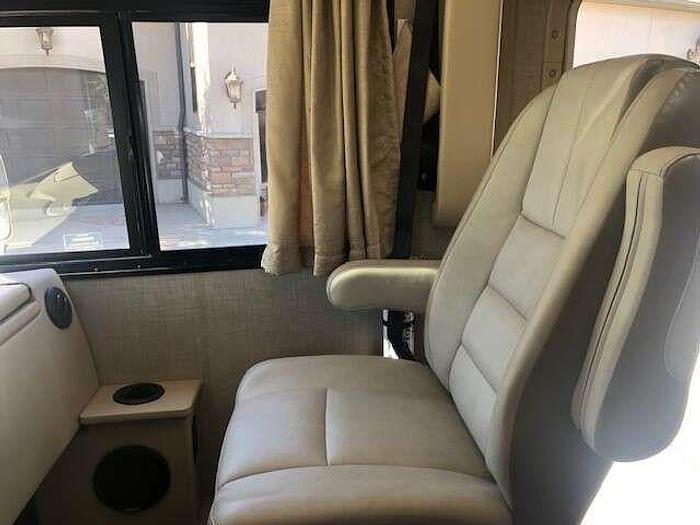 Used 2021 Thor Motor Coach Vegas RUV 24.1