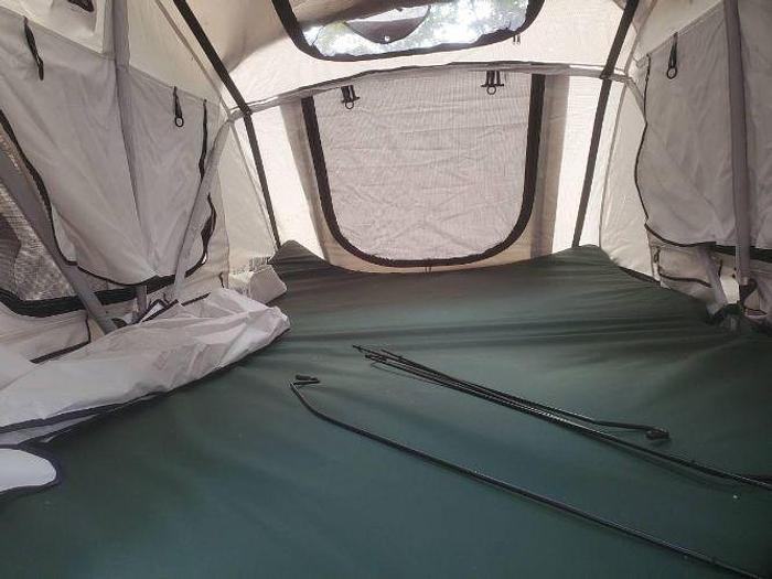 Used 2022 Koala Rustic Trail Hunting Special Edition