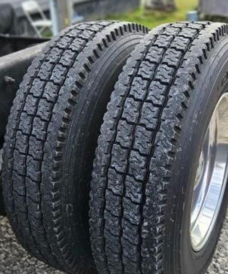 Used 2000 Peterbilt 379