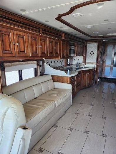 Used 2011 Tiffin Motorhomes Allegro Bus 43QRP
