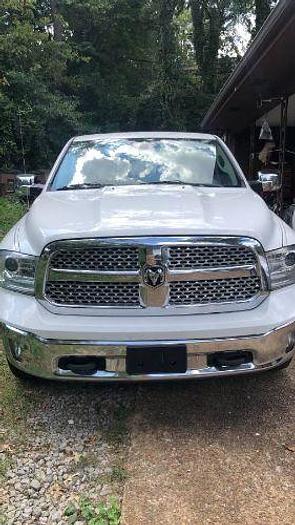 Used 2016 Ram 1500 Laramie