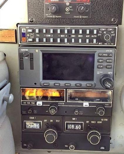 Used 1960 PIPER Comanche 250