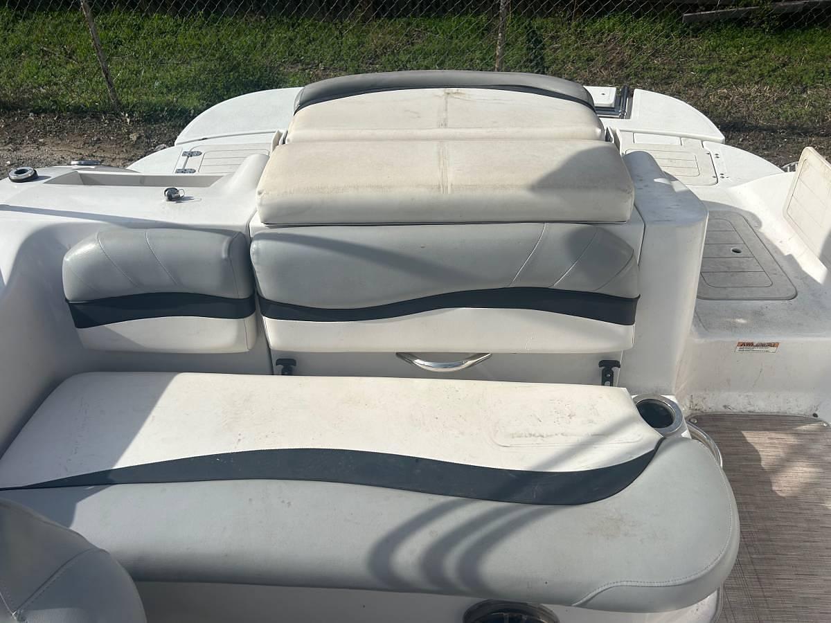 Used 2014 StarCraft Sportstar 2000