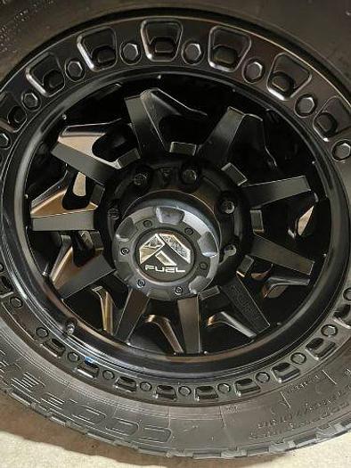 Used 2008 Chevrolet Silverado 2500 HD LTZ