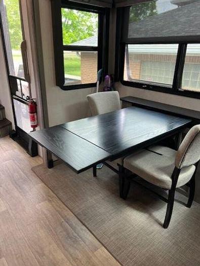 Used 2021 Keystone Montana Legacy 3791RD