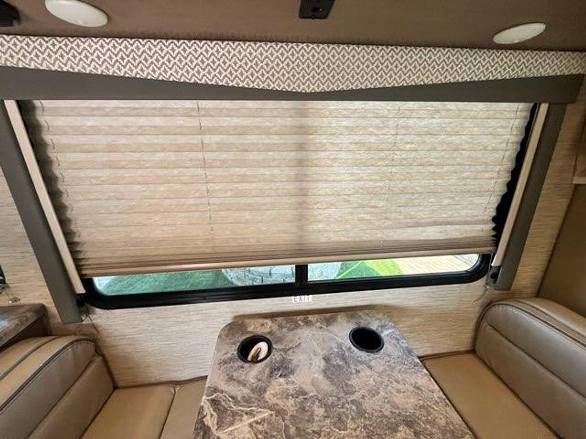 Used 2021 Thor Motor Coach Four Winds 28A Class C Motorhome