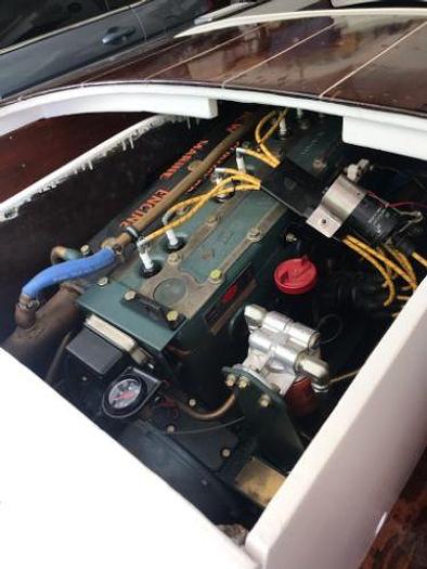 Used 1949 Chris-Craft 16 Special