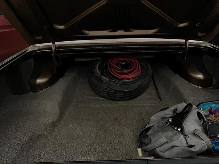 Used 1964 Ford Galaxie 500