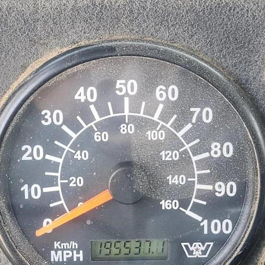 Used 2015 Western Star 4700