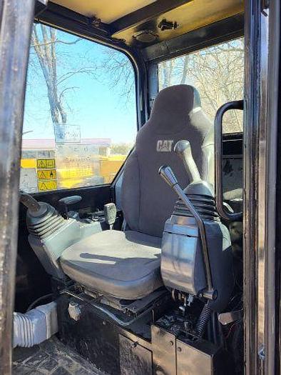 Used 2022 CATERPILLAR 308E2 Excavator