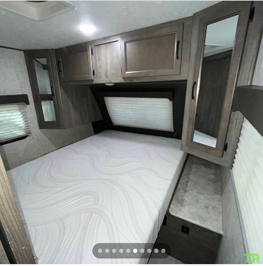 Used 2021 Coachmen Ultra Lite