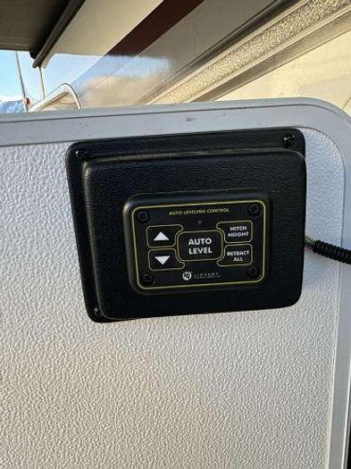 Used 2022 Grand Design Solitude 346FLS