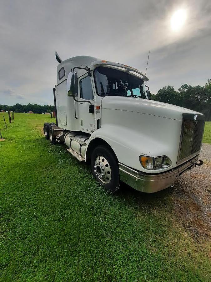 Used 2003 International 9200 I