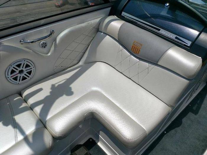 Used 2011 Mastercraft X2