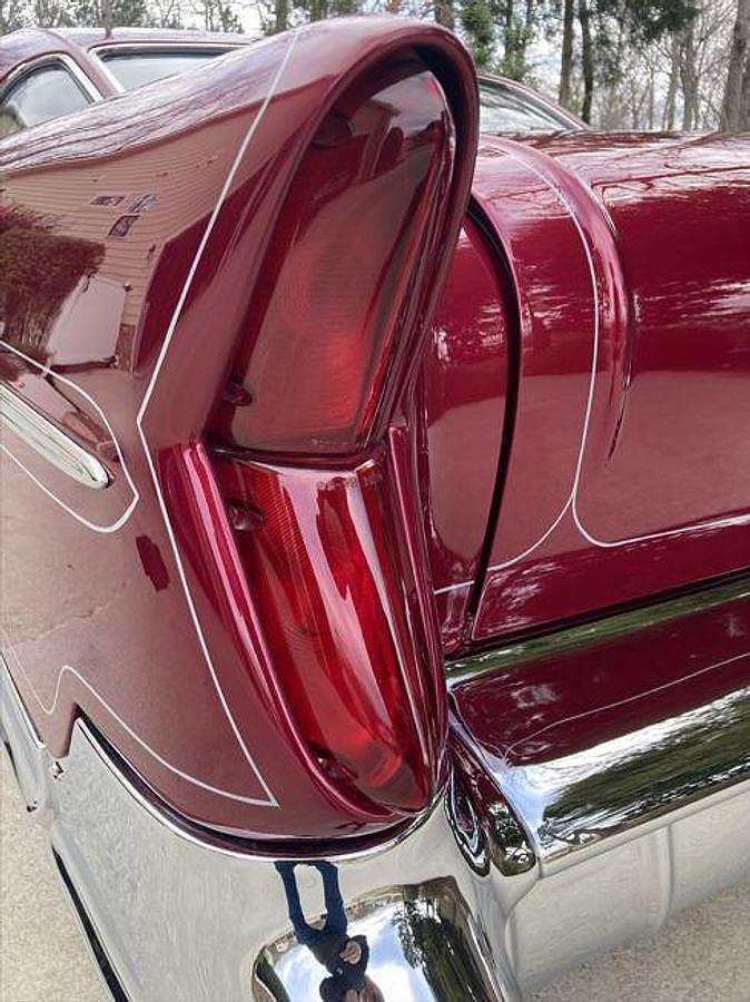 Used 1957 Buick Century Riviera Custom Hardtop