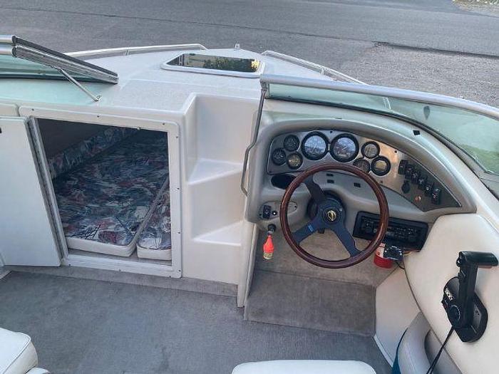 Used 1997 Crownline CR 202