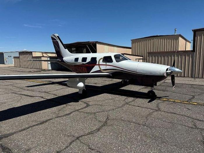 Used 2004 PIPER Malibu Mirage 20TH Anniversary Edition