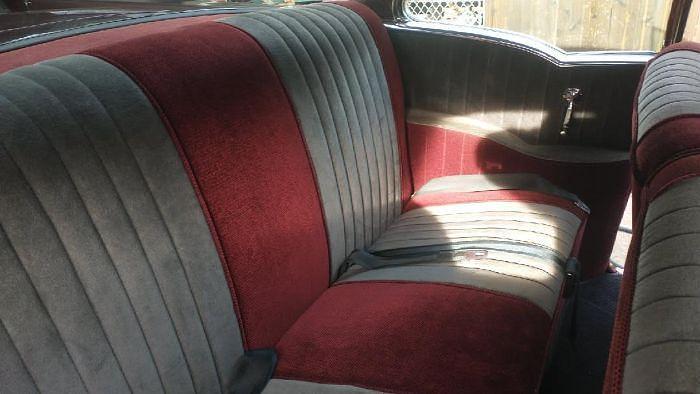 Used 1957 Chevrolet Bel Air