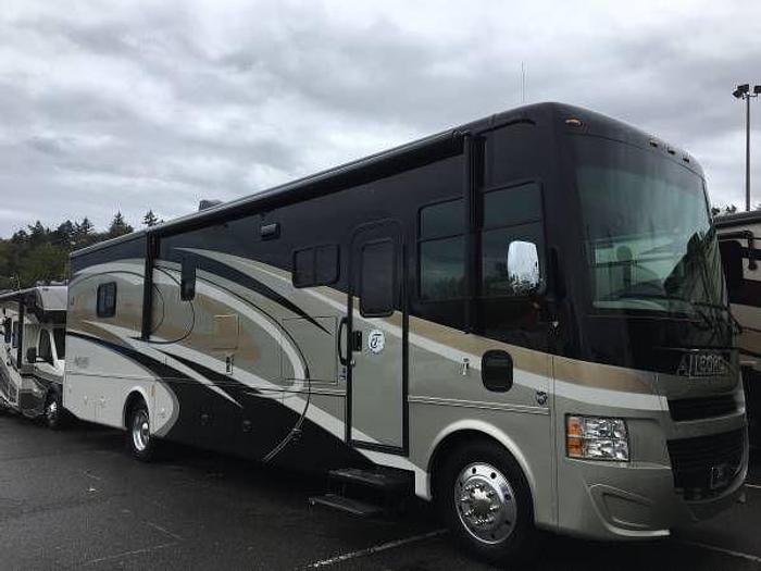 Used 2015 Tiffin Allegro Open Road 36LA