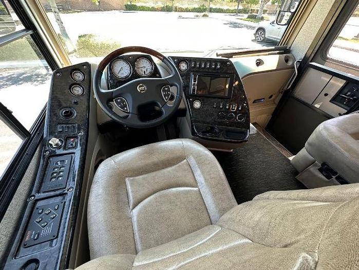 Used 2019 Forest River Berkshire XL 40C