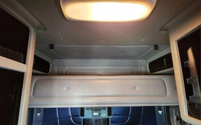 Used 2012 Peterbilt 386