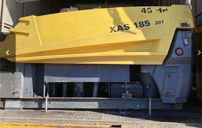 Used 1990 Ford CF7000