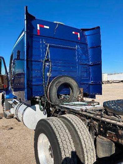 Used 2016 Volvo VNL 630 D13