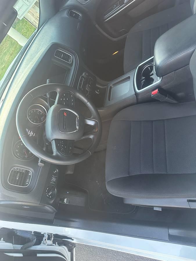 Used 2023 Dodge Charger 4WD