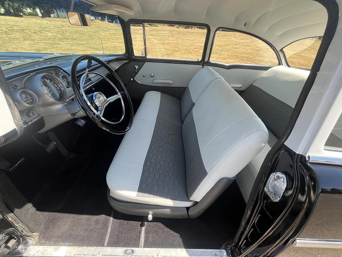 Used 1957 Chevrolet 210