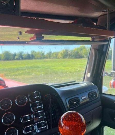 Used 2017 Peterbilt 389