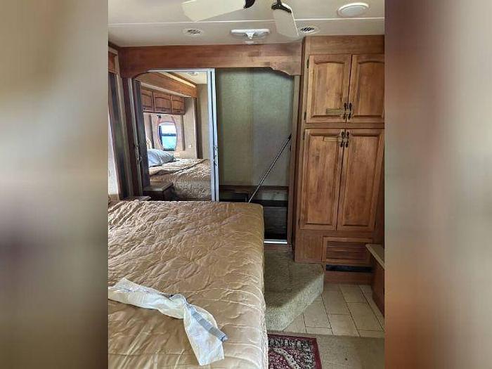 Used 2008 Holiday Rambler Neptune XL