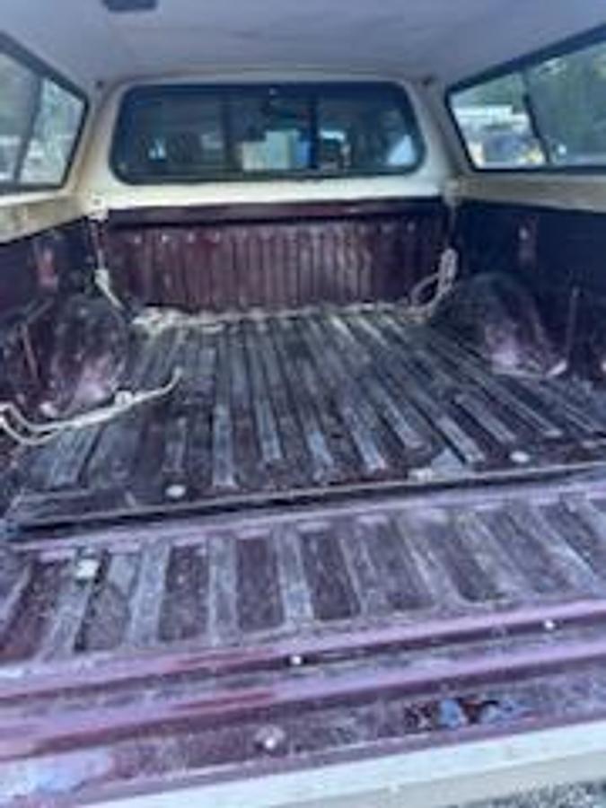 Used 2008 Ford F-150 King Ranch 4X4