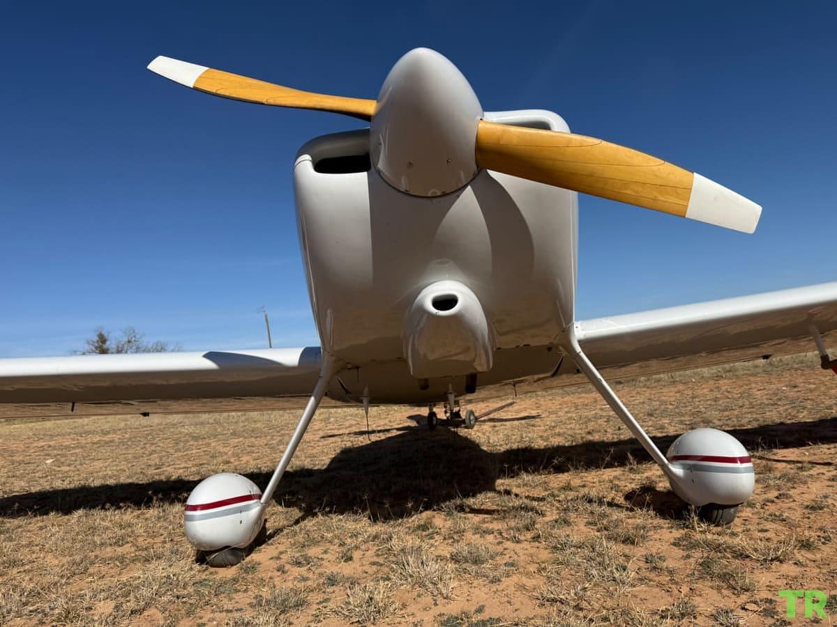 Used 2003 Vans RV-6